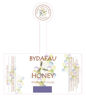 Bydafau Honey CW Tamper 1