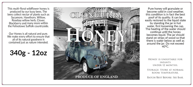 CloneCurry