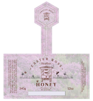 Easter Rodd CW Tamper Heather
