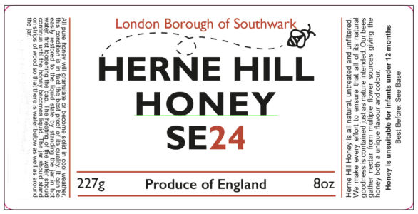 Herne Hill