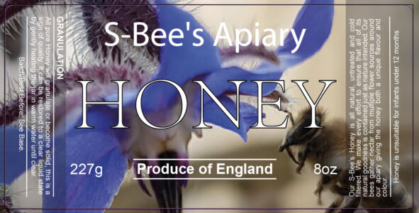 SBee Apiary