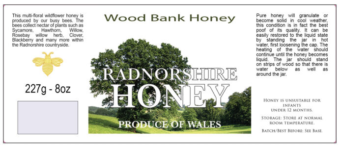 Woodbank